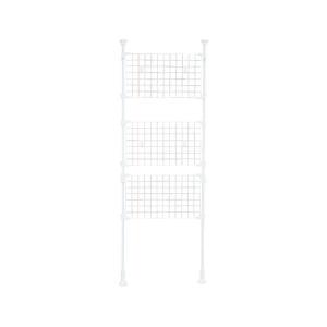 パーテーション 突っ張り 壁面収納 突っ張りパ...の詳細画像1