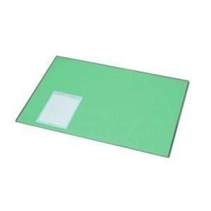 デスクマット 透明 60*45cm 下敷き付き DMT-6045PN アイリスオーヤマ