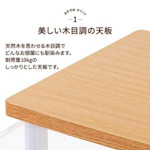 チェスト 5段 おしゃれ 収納ケース 衣装ケー...の詳細画像2