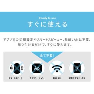 サーキュレーター 扇風機 アイリスオーヤマ d...の詳細画像5