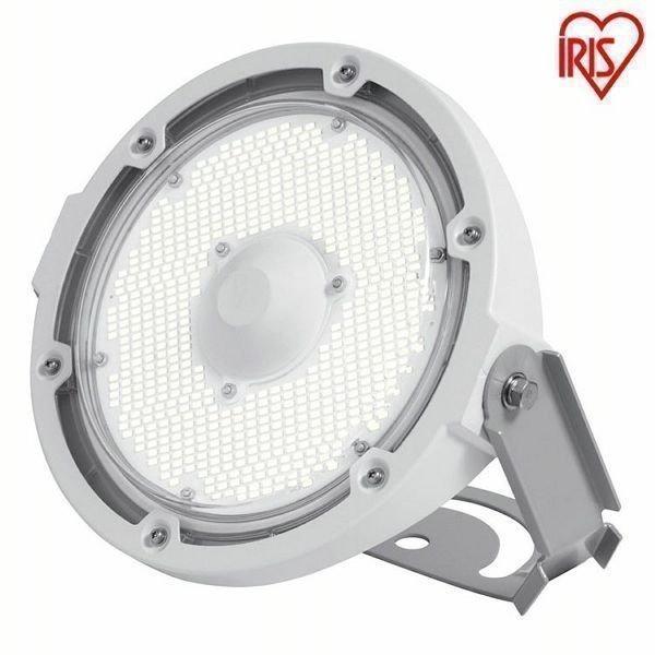 高天井LEDランプ RZ-R 投光器 LDRSP78N-110BS-I アイリスオーヤマ 新生活