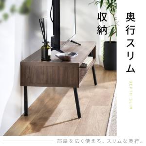 テレビ台 おしゃれ 一人暮らし アイアンウッド...の詳細画像4