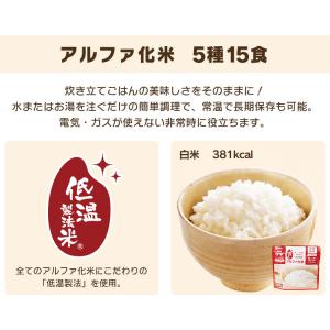 非常食セット 7日分 非常食 12種42食セッ...の詳細画像4