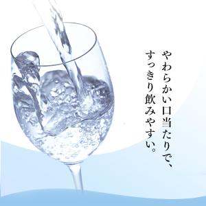 水 2リットル 6本 水 2L 6本 ミネラル...の詳細画像1