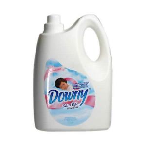 ダウニー Downy ベビーパウダー 4L