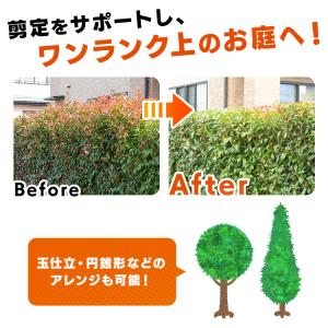 ＼Type-C充電/ヘッジトリマー 充電式 剪...の詳細画像2