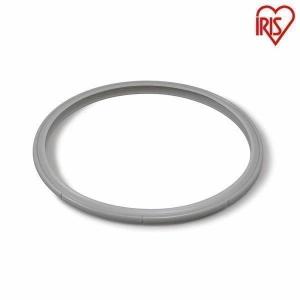 パール金属 ワンタッチレバー圧力鍋交換パッキン22cm用 H-9773 : J