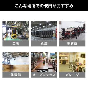 スポットクーラー ポータブルクーラー エアコン...の詳細画像3
