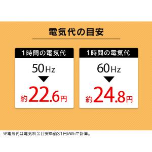 スポットクーラー 業務用 100V クーラー ...の詳細画像2