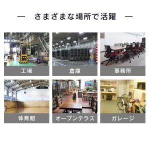 スポットクーラー 業務用 100V クーラー ...の詳細画像5