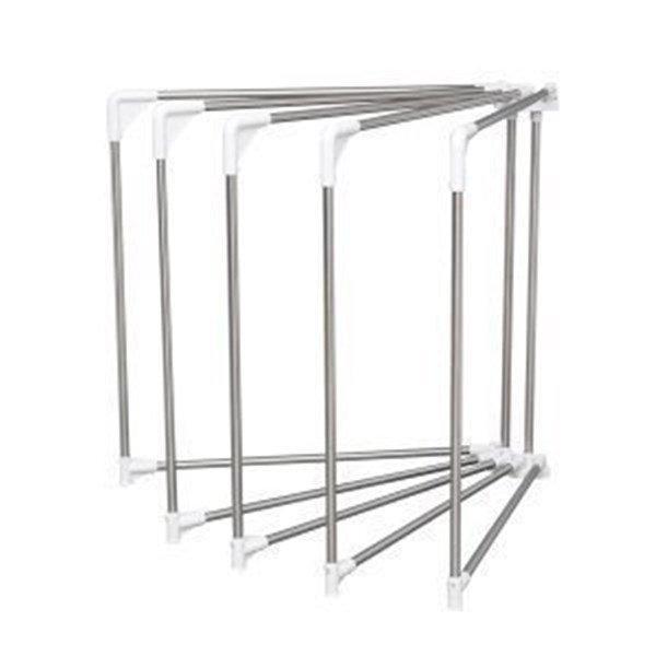 布団干し 5枚 物干し台 物干しスタンド 室内物干し スタンド 物干し 屋外 室内 コンパクト 折り...