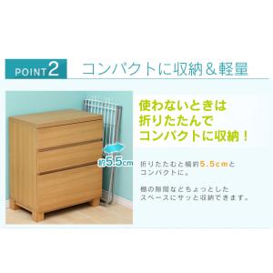 タオルハンガー タオル干し スタンド 折りたた...の詳細画像4