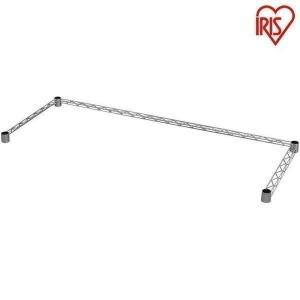 IRIS OHYAMA（アイリスオーヤマ） 奥行46×幅130cm メタルラック棚板 MR