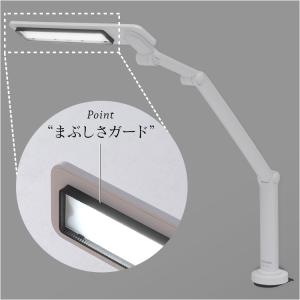 デスクライト クランプ 学習机 LED スタン...の詳細画像5