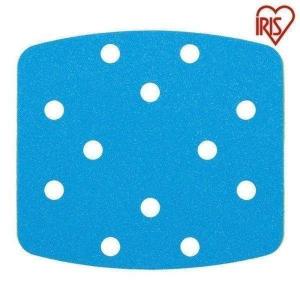 お風呂 イス 椅子 介護 おしゃれ カビにくい シャワーチェア座面パッド アイリスオーヤマ SCP-275  2022 父の日