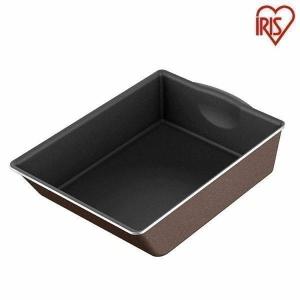 卵焼き フライパン 卵焼き器 ガス火 エッグパン アイリスオーヤマ