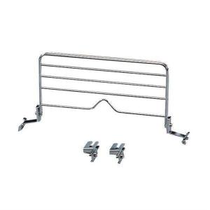 IRIS OHYAMA（アイリスオーヤマ） 奥行46×幅110cm メタルラック棚板 MR