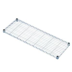 IRIS メタルラック棚板 MR-15T 150×46×4cm IRIS OHYAMA（アイリスオーヤマ） 奥行46×幅95cm メタルラック棚板 MR