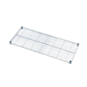 IRIS OHYAMA（アイリスオーヤマ） 奥行46×幅130cm メタルラック棚板 MR