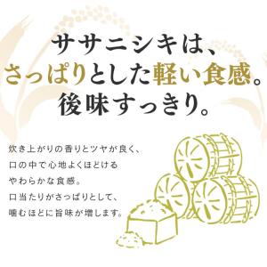 米 無洗米 5kg 送料無料 令和6年産 宮城...の詳細画像5