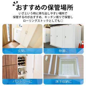 保存水 2L 6本 長期保存水 軟水 防災 水...の詳細画像2