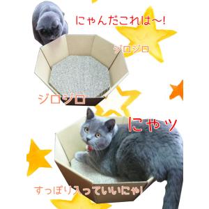 爪とぎ 猫 爪研ぎ おしゃれ 爪とぎ防止 爪と...の詳細画像4