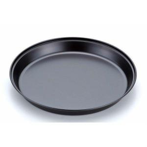 お手入れ簡単 グリル用ピザ焼きトレー 34161 下村企販 グリルプレート グリル トレー プレート 新生活