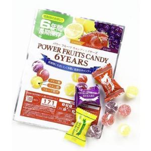 パワーフルーツキャンディ グランデックス 在庫処分