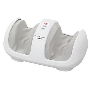 マッサージ 足 フットマッサージャー ホワイト ...の商品画像