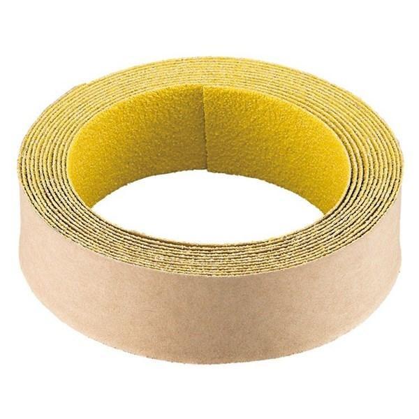 ノンスリップテープ イエロー N-002Y 長谷川工業 (代引不可)(D) 新生活