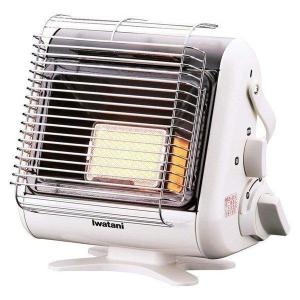 ストーブ おしゃれ ガスストーブ カセット キャンプ イワタニ カセットガスストーブ マイ暖 ガス式 暖房 コードレス カセットガス 非常用 岩谷産業 CB-STV-MYD