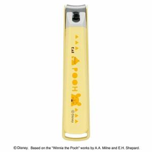 ツメキリM（プーさん） KK1491 新生活