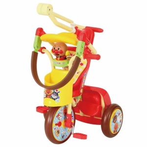 三輪車 アンパンマン 折りたたみ 子ども キッ...の詳細画像2