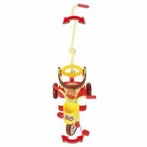 三輪車 アンパンマン 折りたたみ 子ども キッ...の詳細画像3