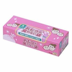 ゴミ袋 ビニール袋 BOS ポリ袋袋 オムツ ...の詳細画像1