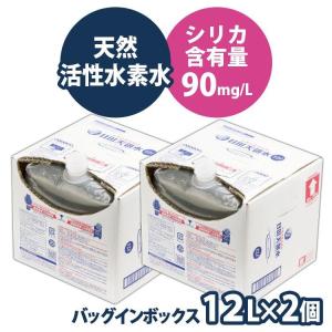 水 ミネラルウォーター 飲料水 天然水 2個セット 日田天領水 12L 日田天領水 代引不可 新生活