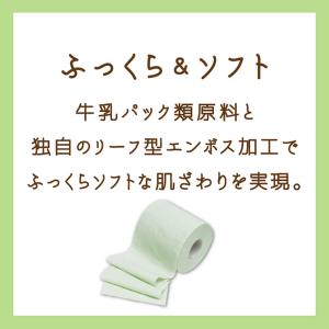 (6個セット)ペンギン緑茶の力 グリーン再生紙...の詳細画像1
