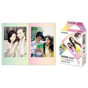 チェキフィルム INSTAX MINI MAC...の詳細画像2