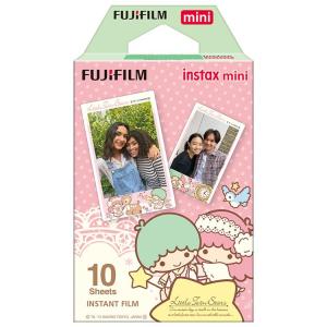 企画品)富士フイルム チェキ用miniフィルム SOFT GLITTER ( 10枚入