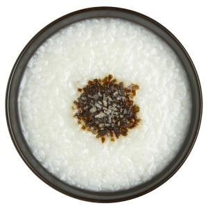 非常食 アルファ米 尾西食品 塩こんぶがゆ 1...の詳細画像1
