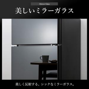 冷蔵庫 一人暮らし 冷凍冷蔵庫 小型 2ドア ...の詳細画像3