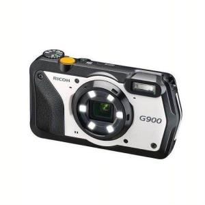 リコー 防水防塵業務用デジタルカメラ G900 リコー (D) 新生活｜petkan