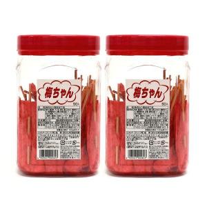 よっちゃん 梅ちゃん 50本入×2 よっちゃん食品工業 (D) 新生活｜petkan