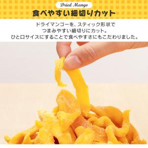 ドライフルーツ マンゴー ドライマンゴー 1k...の詳細画像3