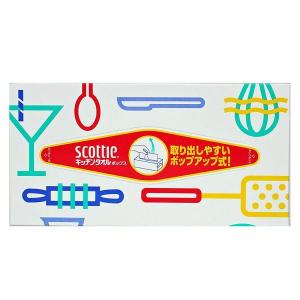 ペーパータオル キッチンペーパー スコッティ ...の詳細画像3