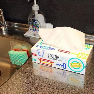 ペーパータオル キッチンペーパー スコッティ ...の詳細画像5