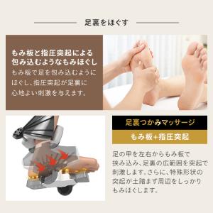 フットマッサージャー FT-250 フジ医療器...の詳細画像5