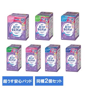 リフレ 尿取りパッド 大人用 超うす安心パッド まとめ買いパック 軽