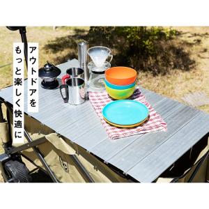 ワゴン 折り畳み 収納 折りたたみ キャンプ ...の詳細画像2
