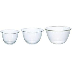 イシガキ 耐熱ガラス 深型ボウル 11cm 500cc 3748 : べるおさ本舗